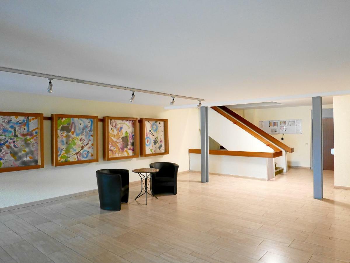 Apartment Moewe Meersburg Exterior photo